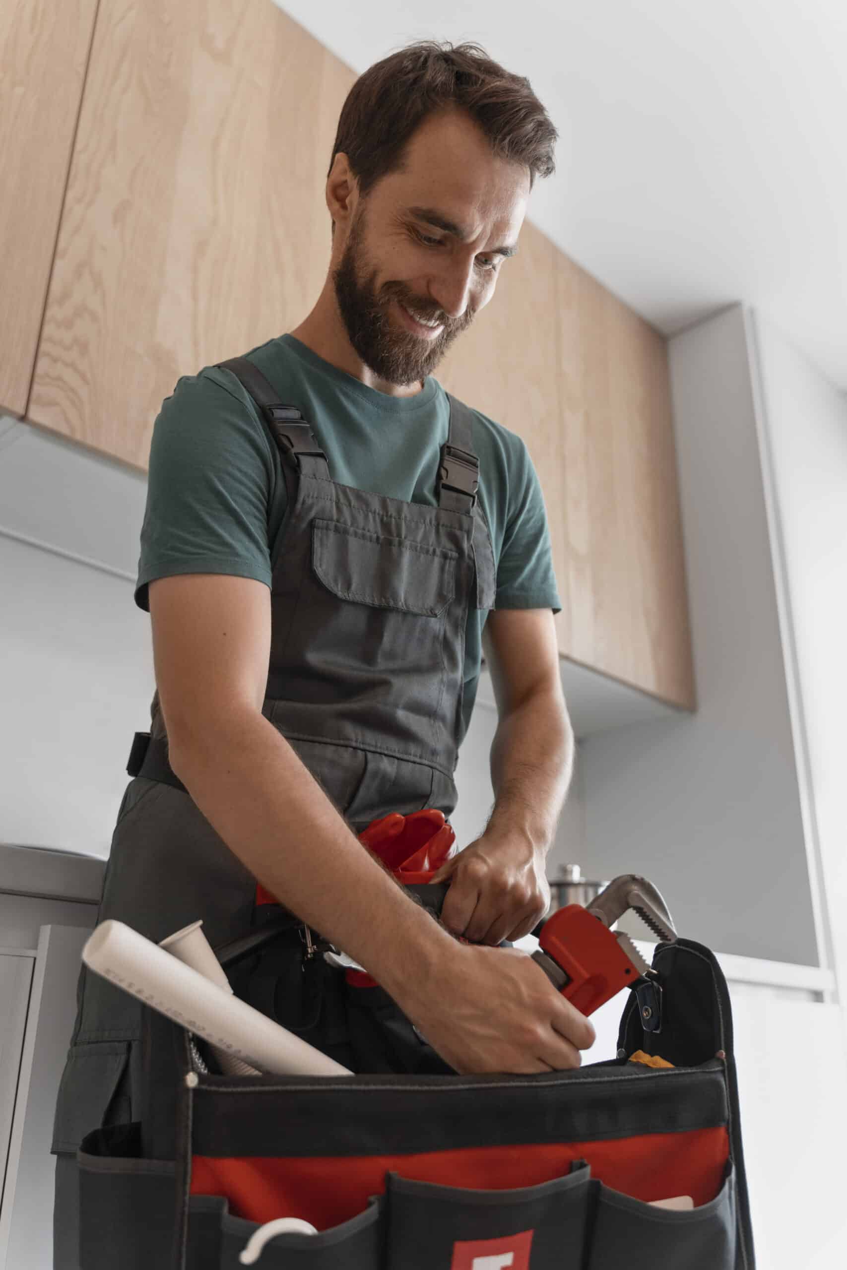 Plombier de confiance à Dainville