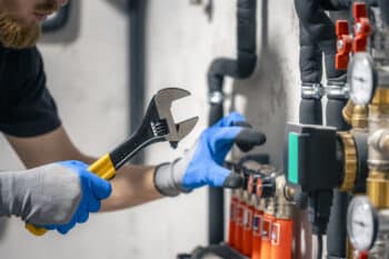 plombier chauffagiste à Arras