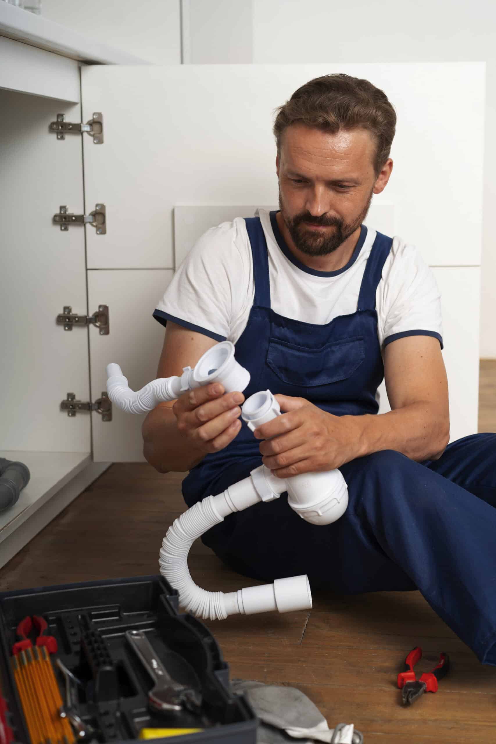 Plombier pro à Saint-Nicolas-Lez-Arras