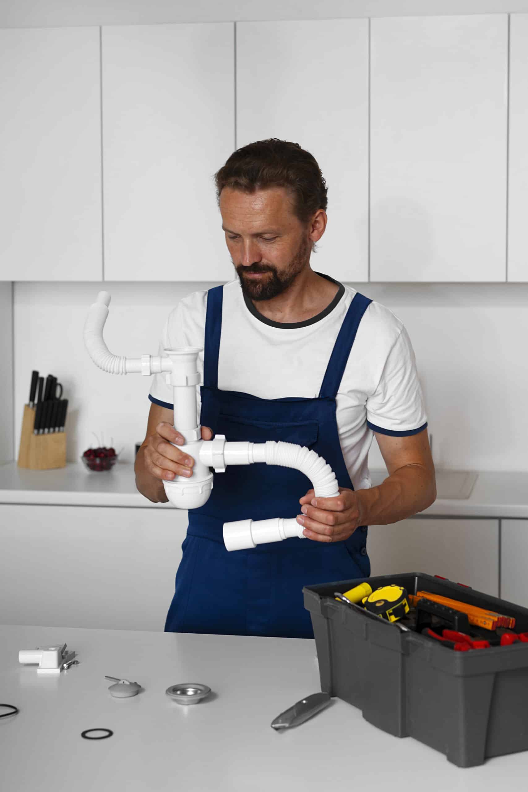 Services de plomberie à Beaurains