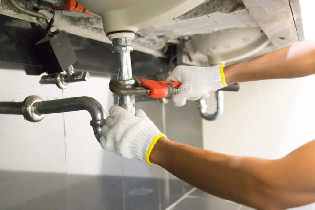 plombier à Achicourt