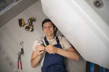 plomberie Saint-Nicolas