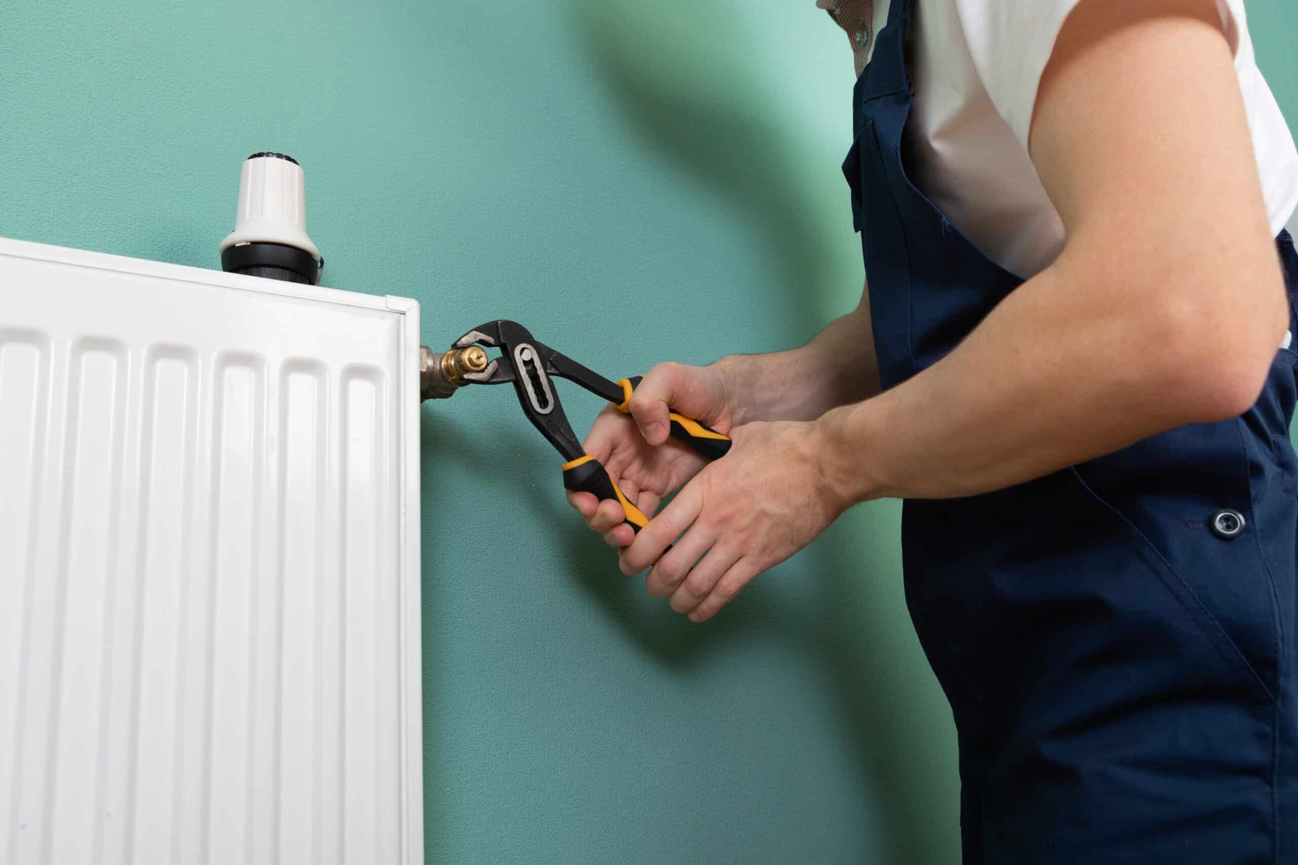 chauffage et climatisation à Arras