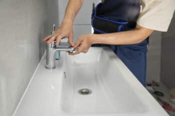 installation sanitaire à Arras