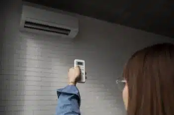 Installation d’un climatiseur à Arras