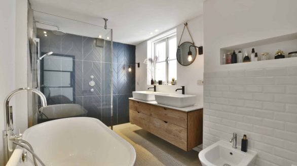 Rénovation salle de bain à Arras