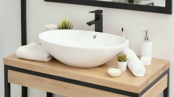 Rénovation salle de bain à Arras