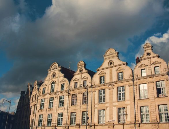 chauffagiste plombier à Arras