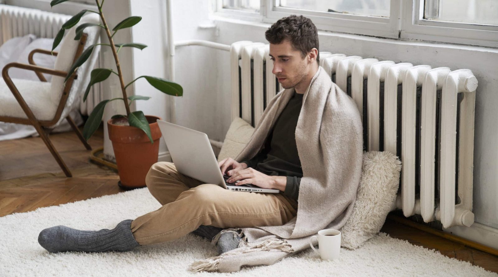 Plombier référent à Saint-Laurent-Blangy