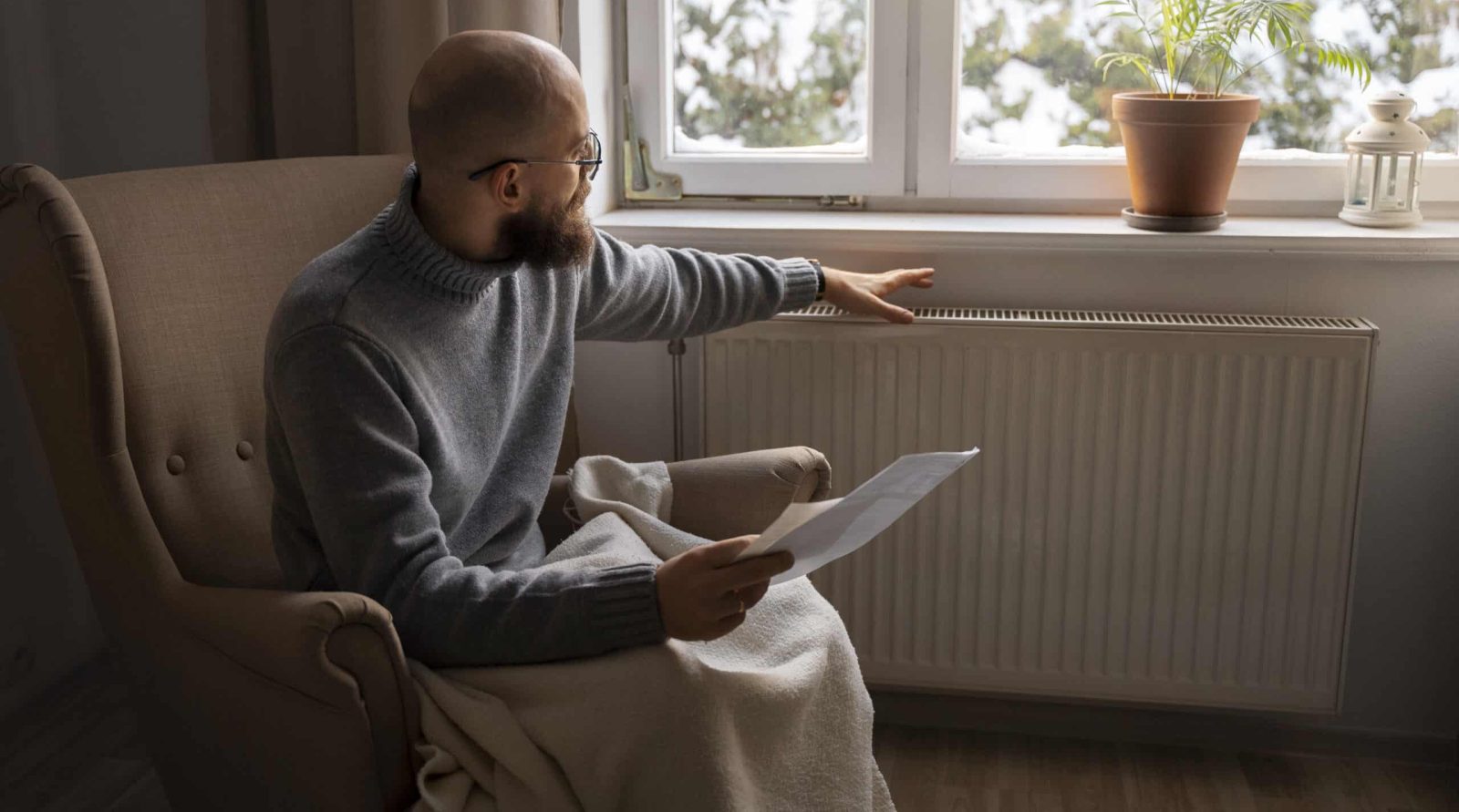 Services de plomberie à Beaurains