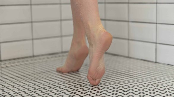 Rénovation salle de bain à Arras