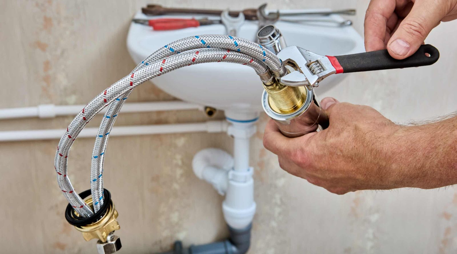 Plombier et chauffagiste à Achicourt