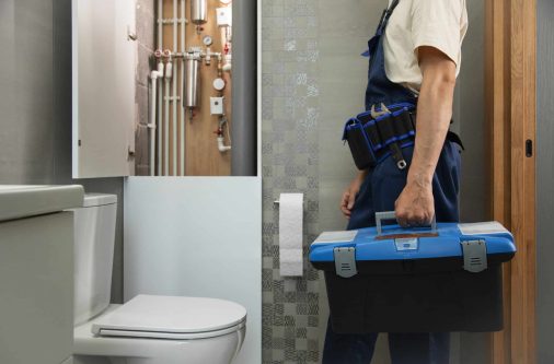 chauffagiste plombier à Arras