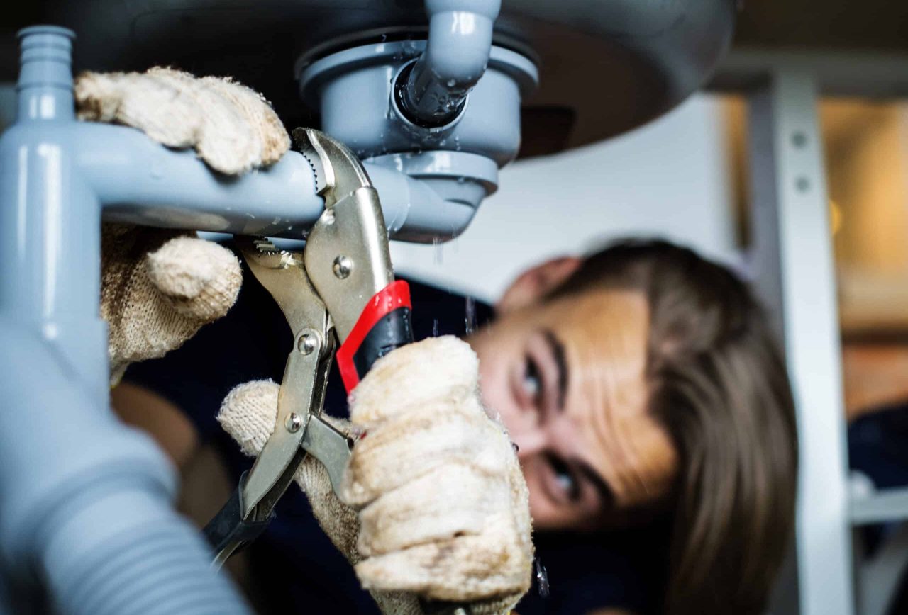 entretien plomberie à Arras