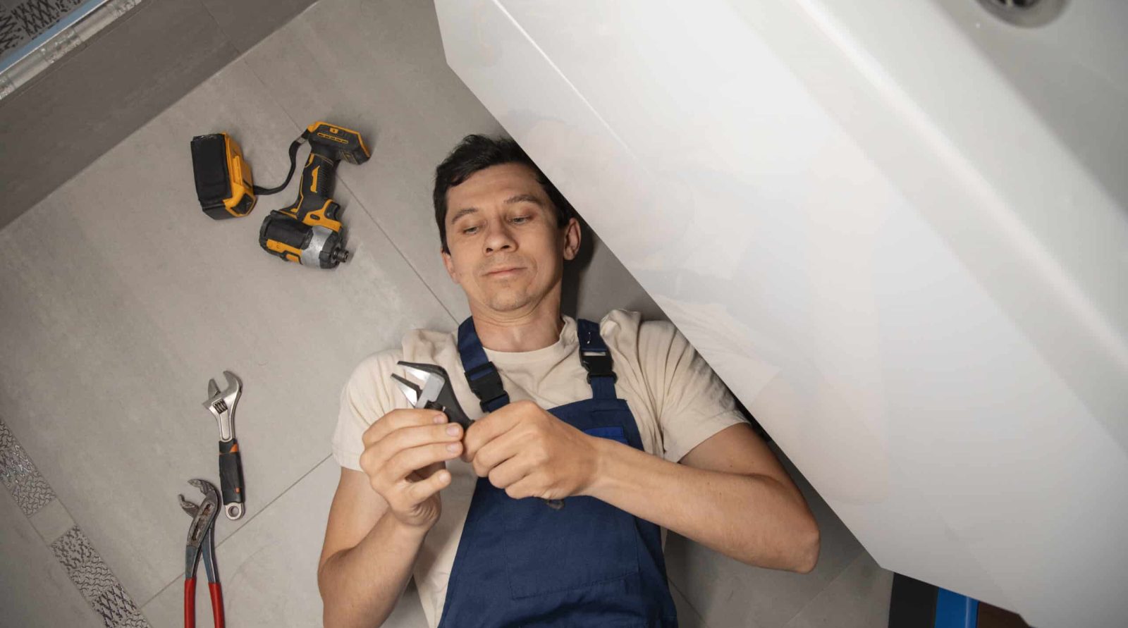 Plombier et chauffagiste à Achicourt