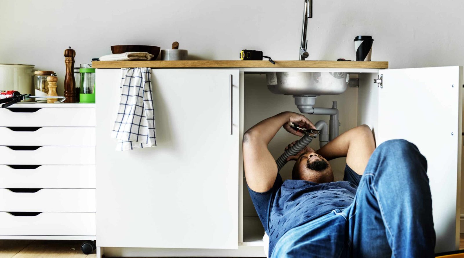 plombier chauffagiste à Arras