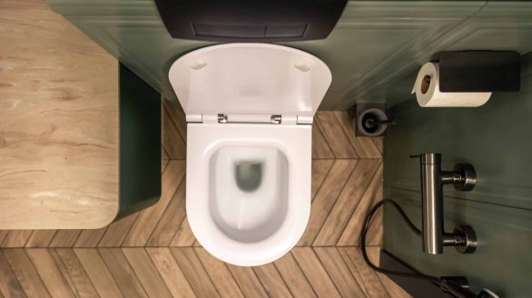 Rénovation salle de bain à Arras