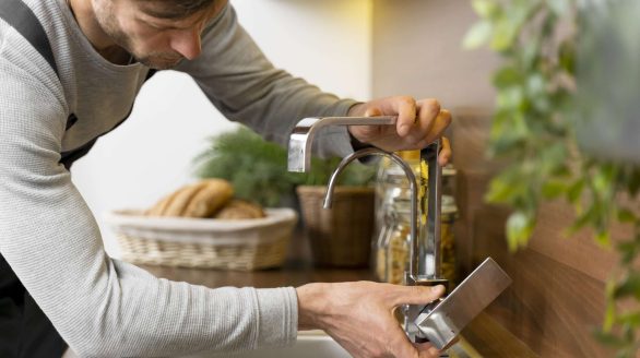 Rénovation salle de bain à Arras